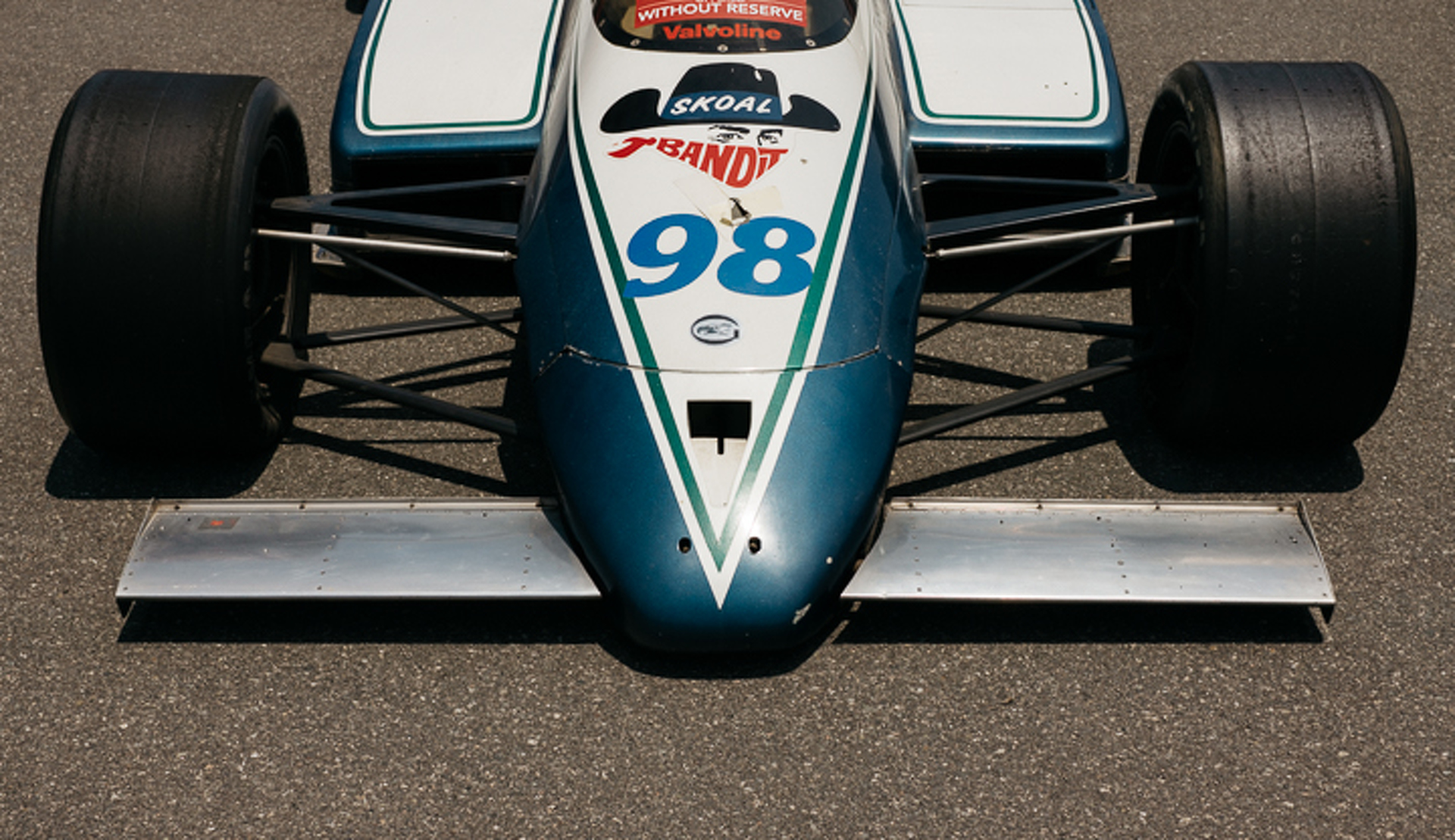 Let Your Imagination Run Wild At Auctions America