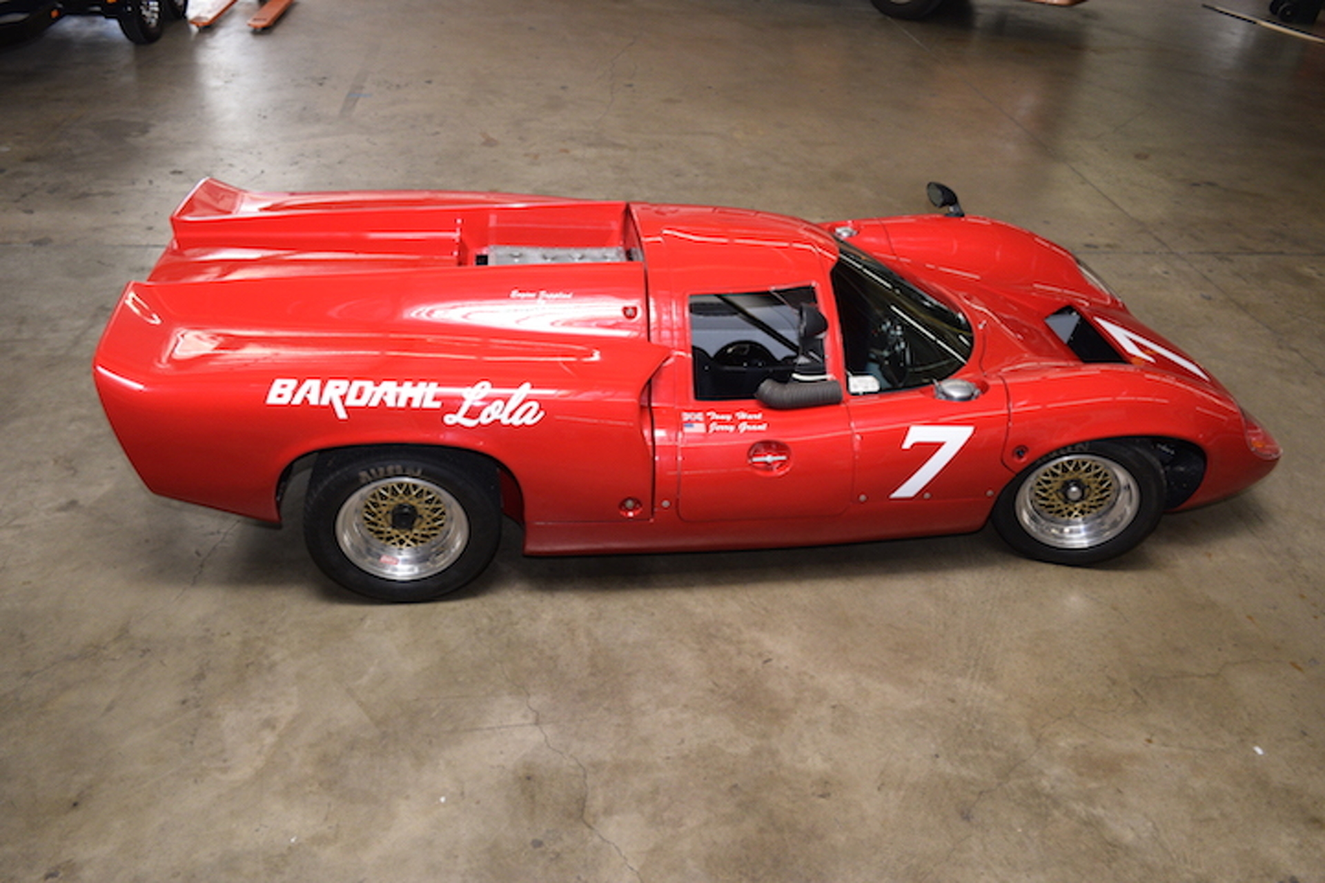 5 Stunning Cars Headed to The Quail in Monterey