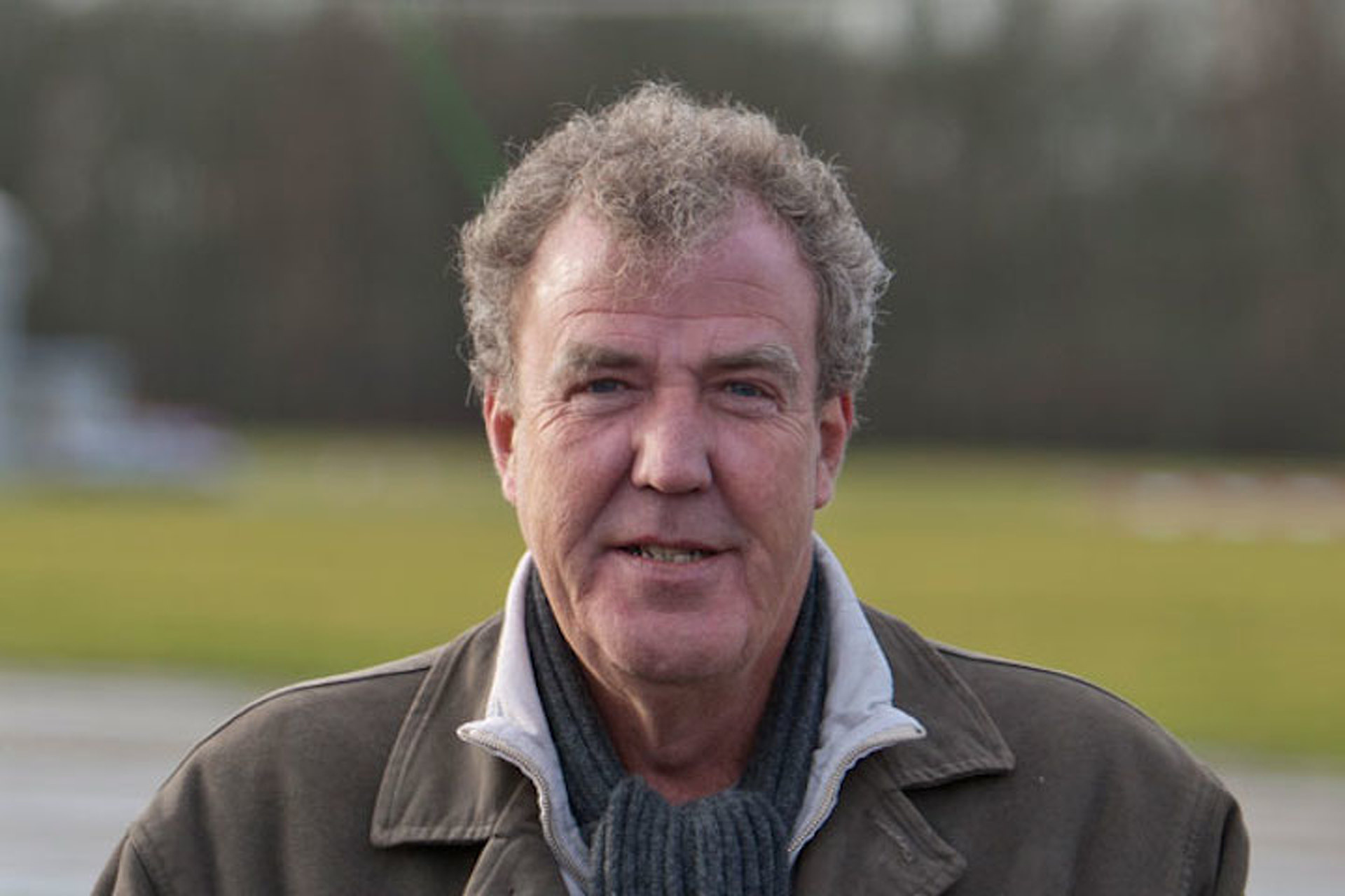 Lawyers Trying to Ban BBC's 'Top Gear' In U.S., And Everywhere Else