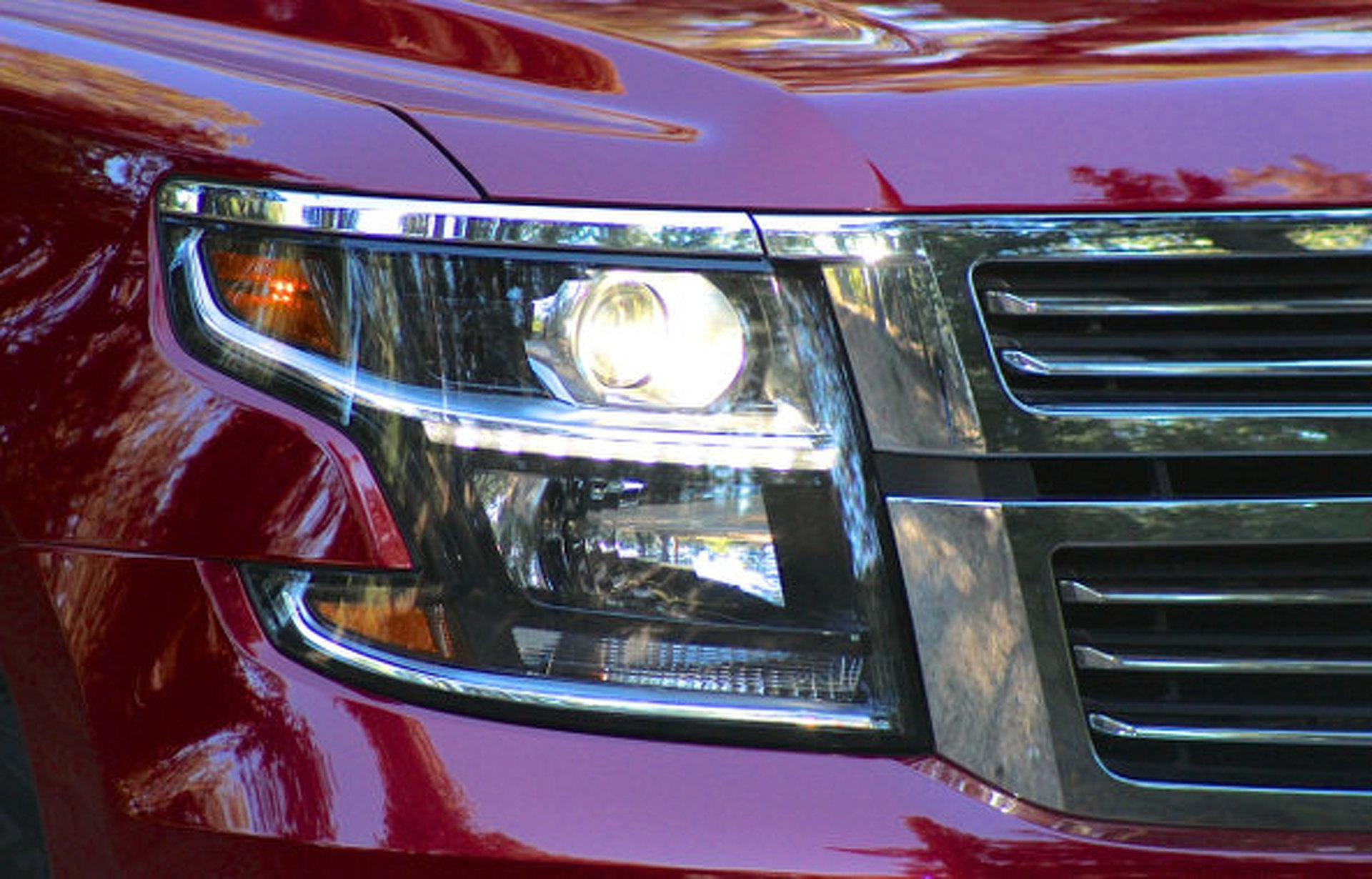 Chevy Tahoe, GMC Yukon: A Pair of High Tech SUVs
