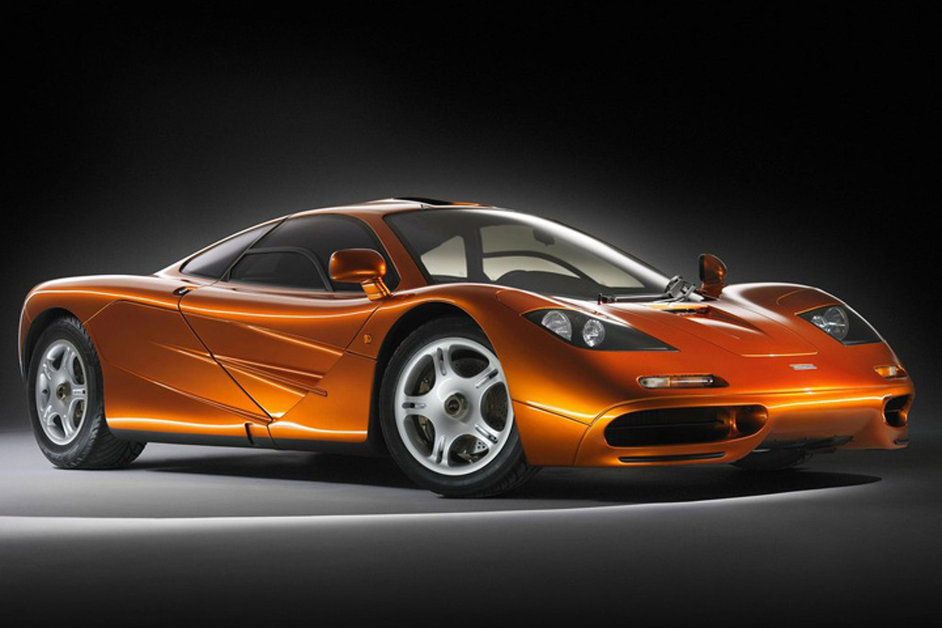 10 Cars that Defined the '90s