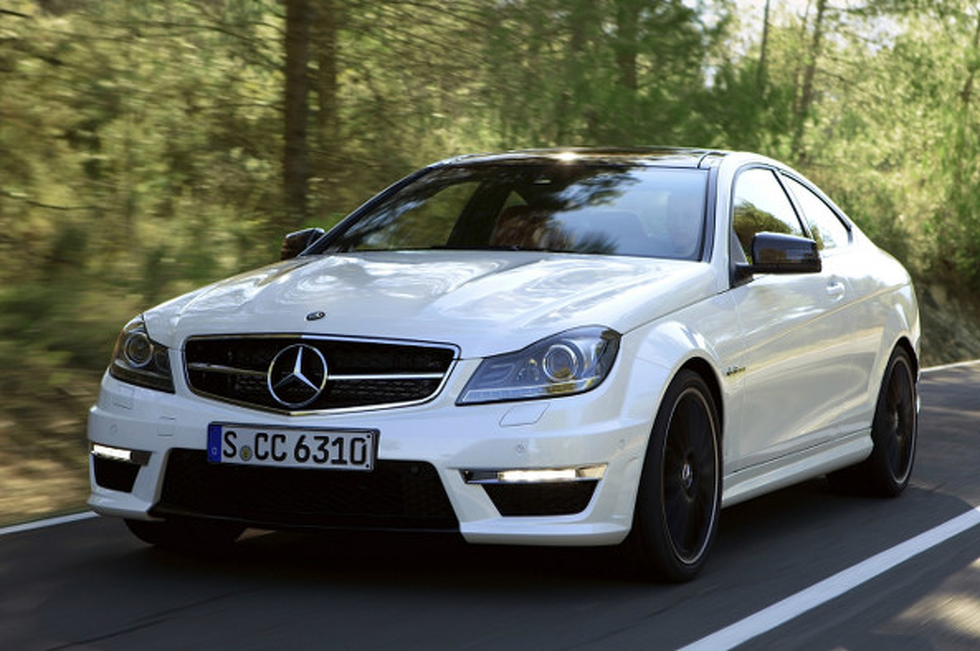 How to Spot a Future Classic Car