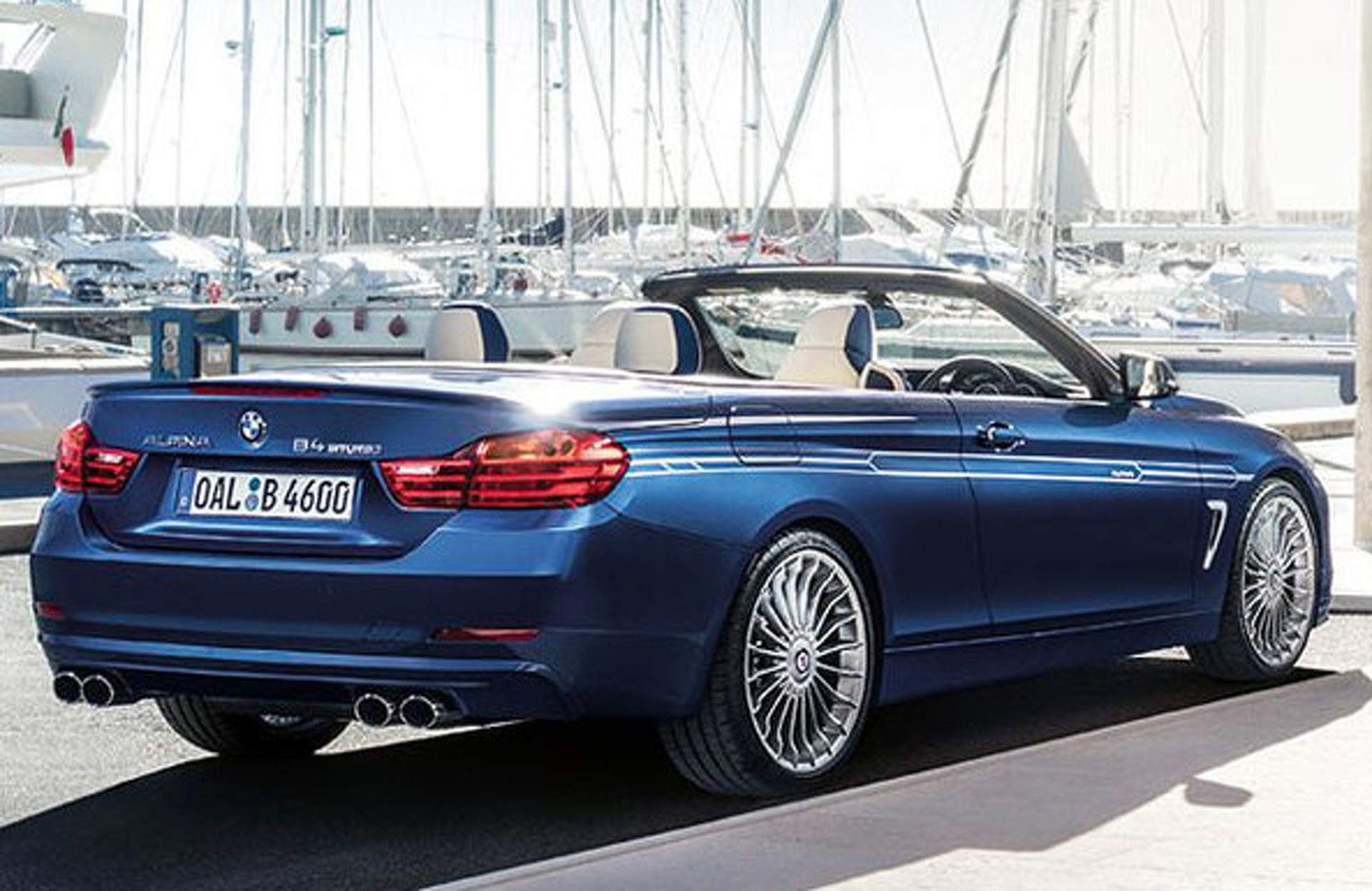 The Best Cars from Geneva that Won't Come to the US