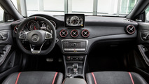Mercedes CLA / CLA Shooting Brake