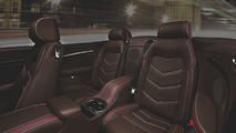Maserati GranCabrio Sport by Vilner