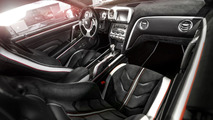 Nissan GT-R by Carlex Design