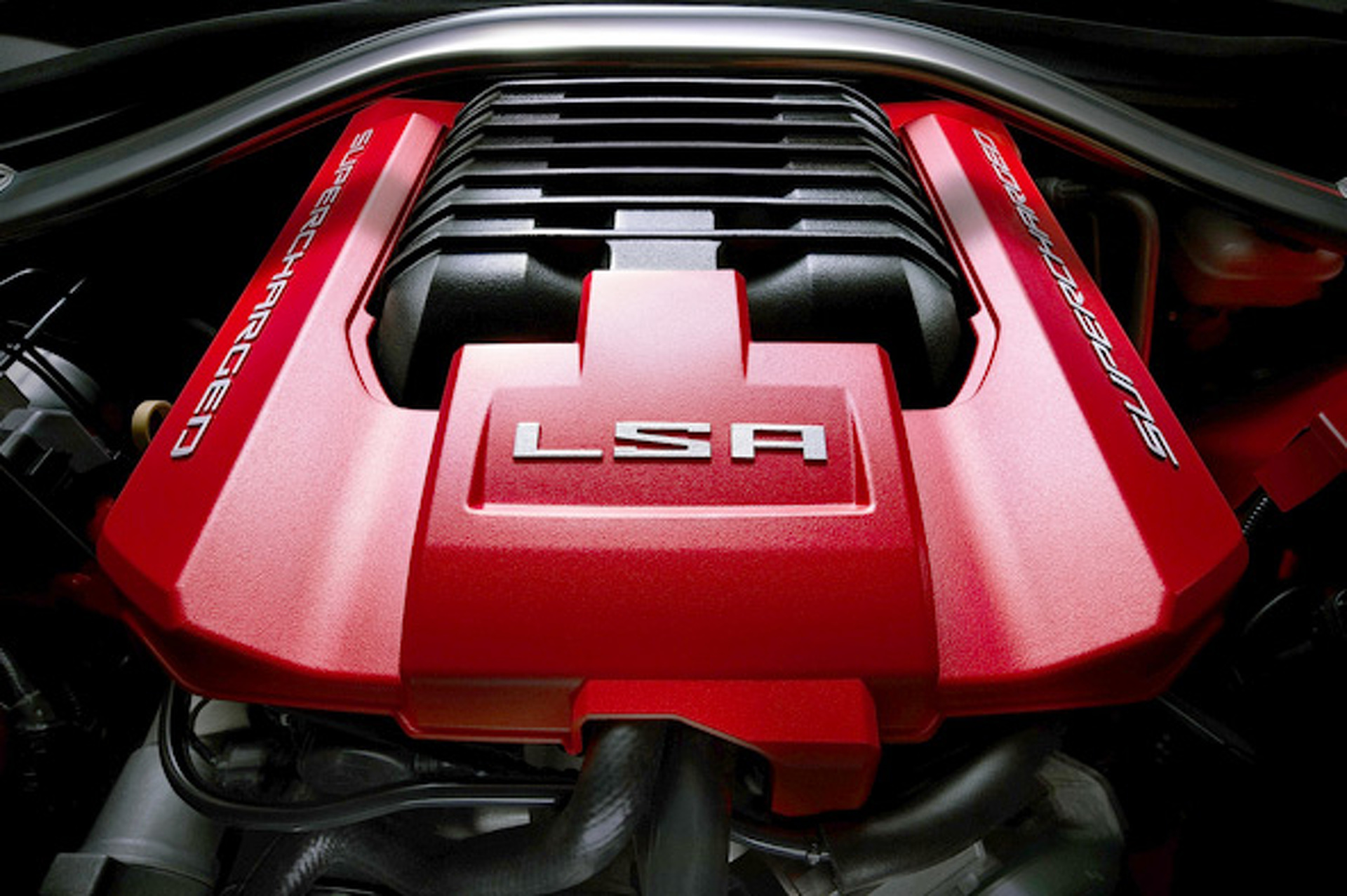 Tech Ride: Camaro ZL1- The American Everyday Supercar