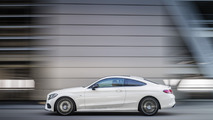 Mercedes-AMG C43 Coupe