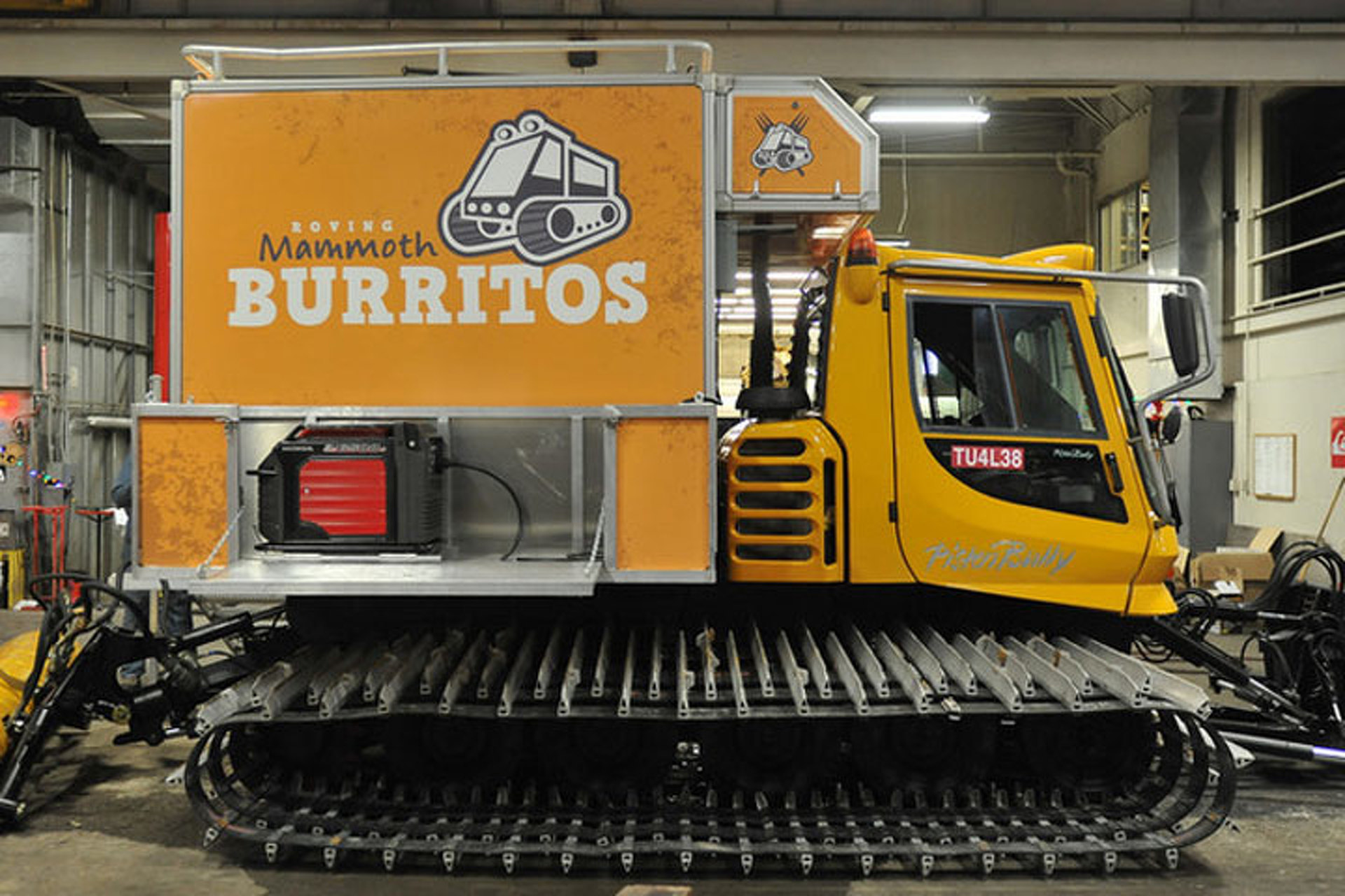 America’s 8 Most Unique Food Trucks