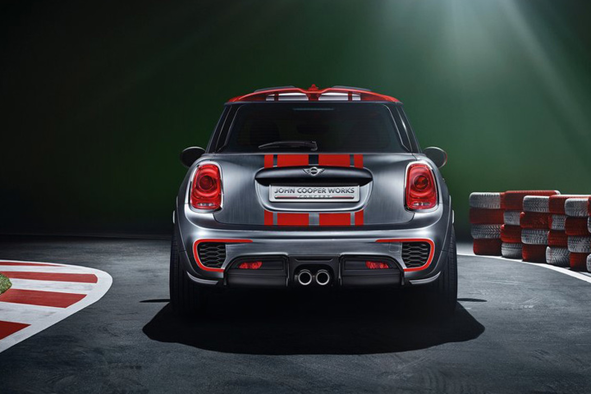 Future Mini JCW Models will Sport New 230-HP Engines