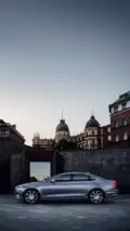 Essai Volvo S90 et V90