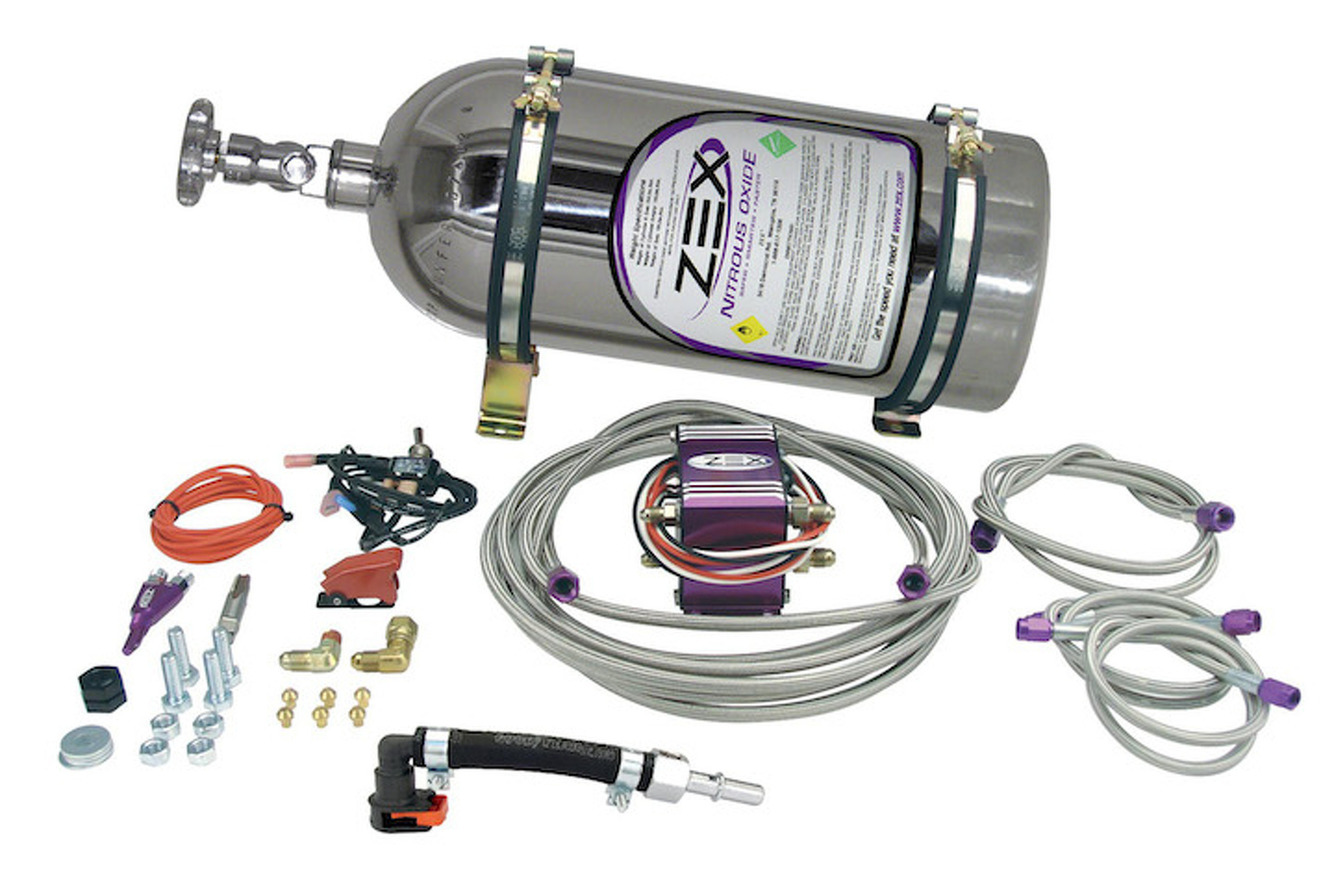 What is Nitrous Oxide, and is it Worth it? Here's What You Need to Know Photos