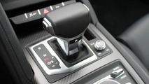 Audi R8 2017 : Essai
