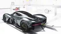 Aston Martin Red Bull Racing AM-RB 001