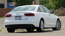 2016 Audi A6: Review
