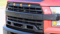 2016 Roush F-150: Review