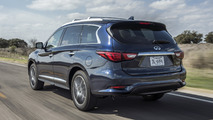 2016 Infiniti QX60