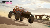 Forza Horizon 3 vehicles