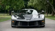 2014 Ferrari LaFerrari satılıyor