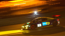 Deux-centième Audi R8 LMS produite