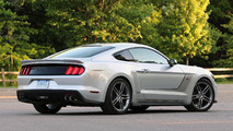 2016 Roush Stage 3 Mustang