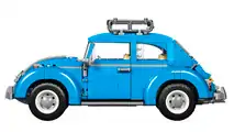LEGO VW Beetle