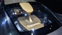 Spyker C8 Preliator debut in Geneva