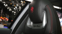 Makyajlı Alfa Romeo Giulietta
