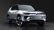 SsangYong SIV-2
