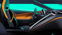 Italdesign GTZero konsepti