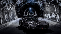 KTM X-BOW GT Black Edition