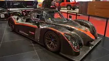Radical RXC Turbo 500R