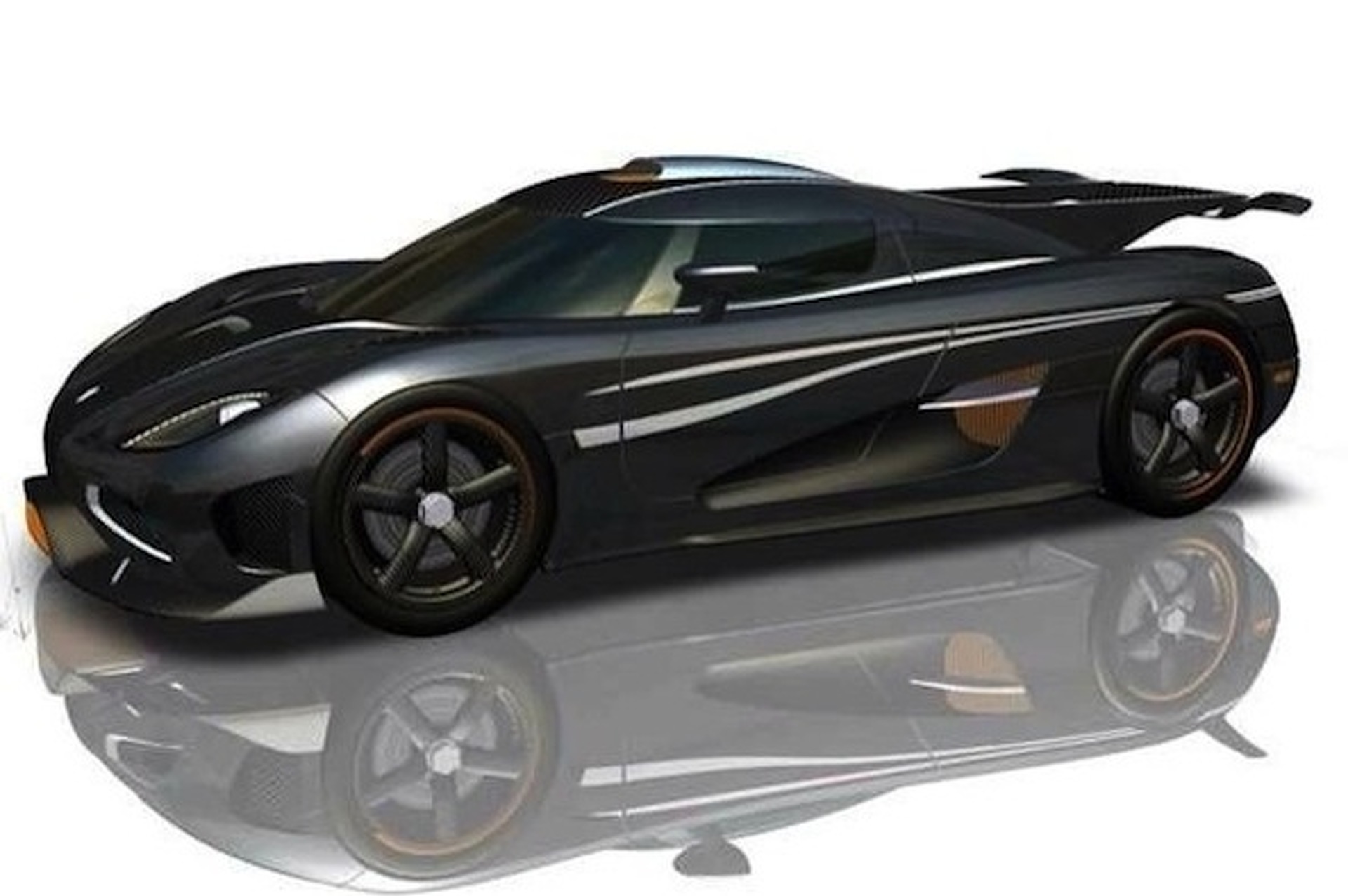 Koenigsegg’s 1,400HP One:1 Supercar Will Debut in Geneva