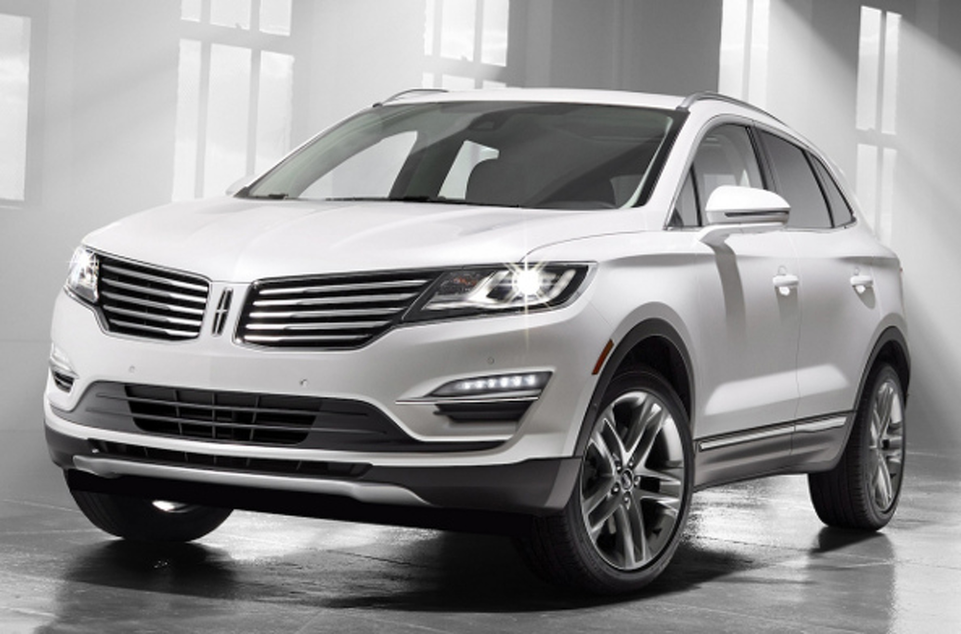 LA Auto Show: Day One's Hottest Reveals