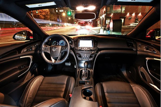 2014 Buick Regal GS Review: You Better Regalize