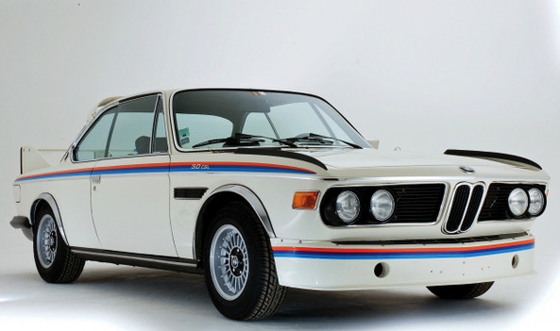 BMW and the Evolution of ///M
