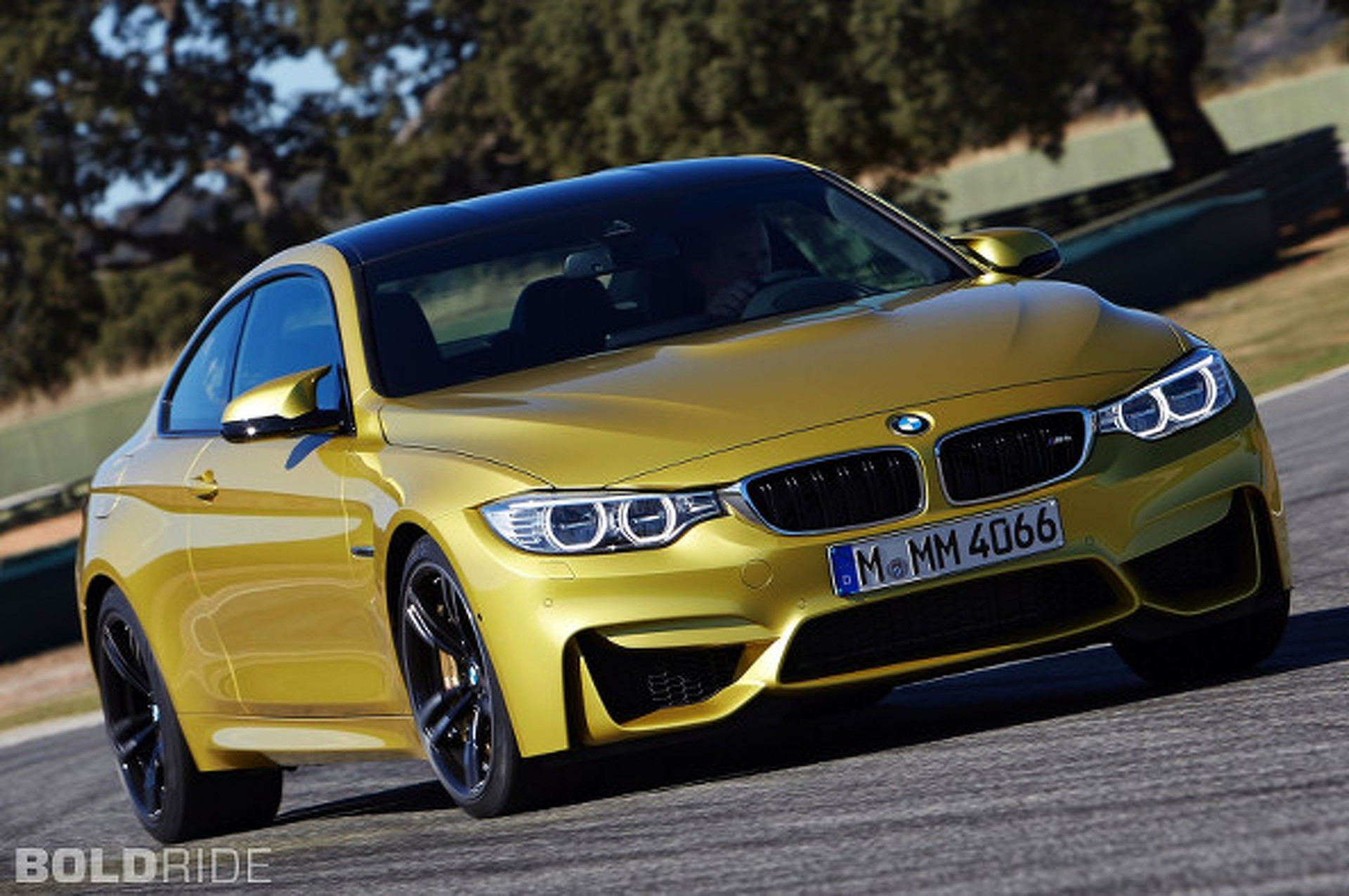 Your Guide to the 2014 North American International Auto Show