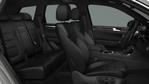 Volkswagen Touareg R-Line Plus