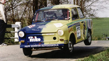 Trabant 601