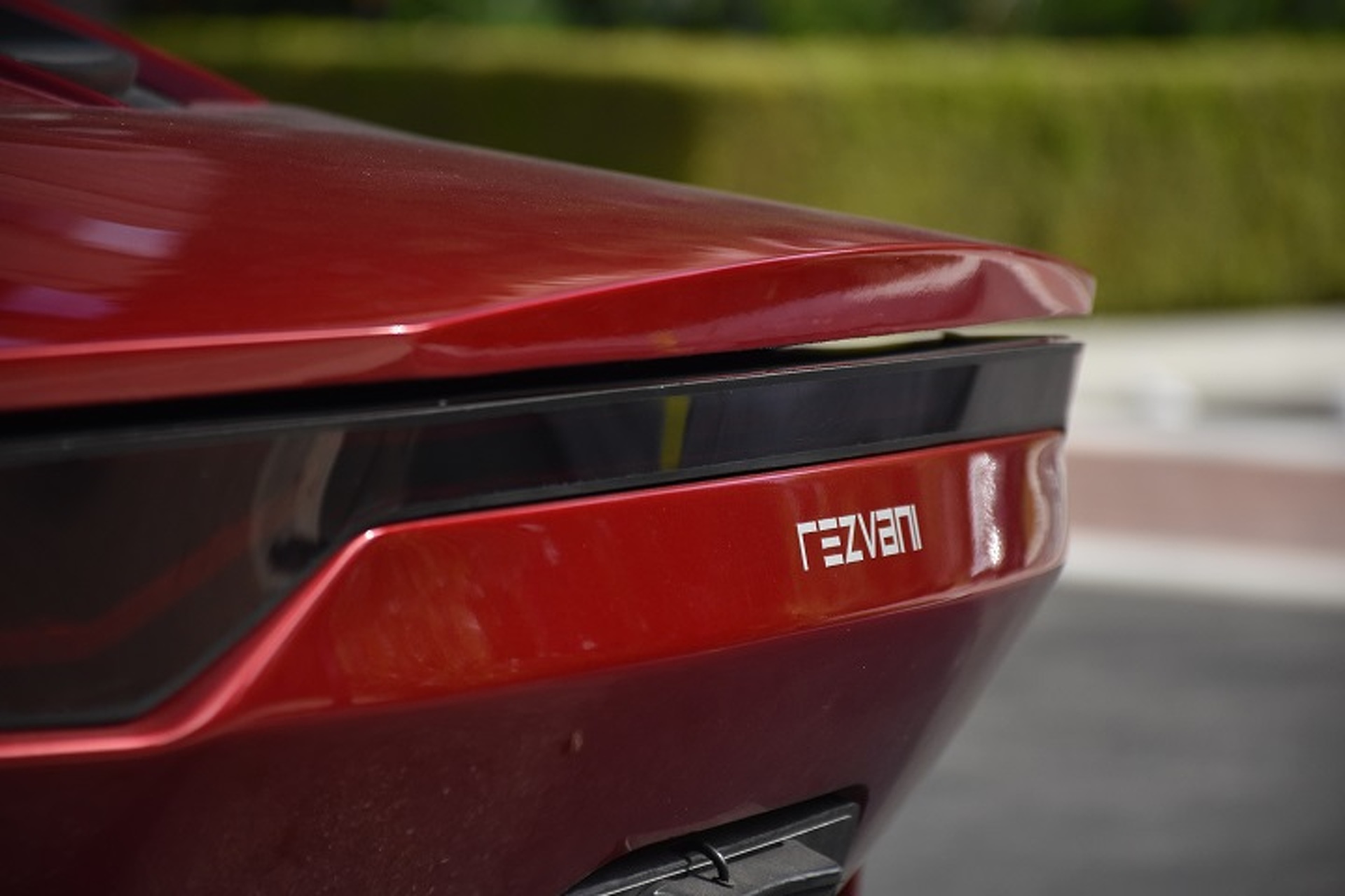The Rezvani Beast Speedster Has An Addictive Personality: First Drive