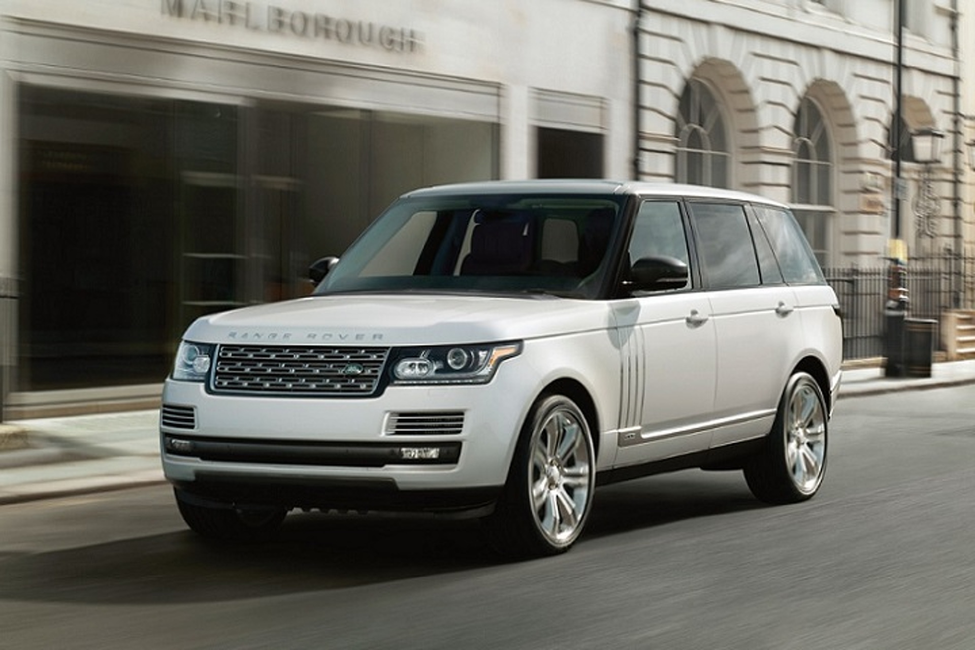 The 5 Best Cars For Tailgating