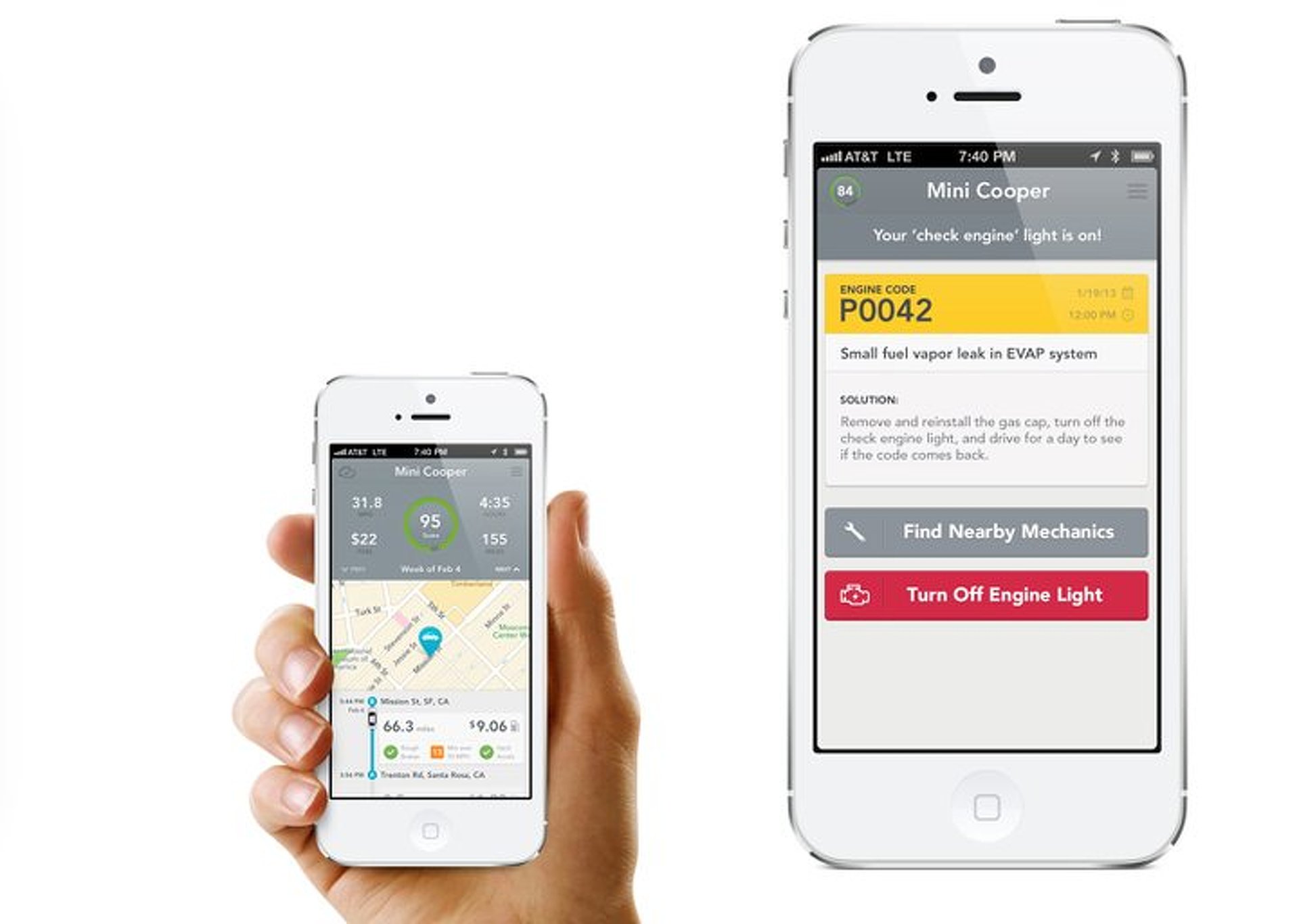 7 Useful Car Apps for Your Smartphone
