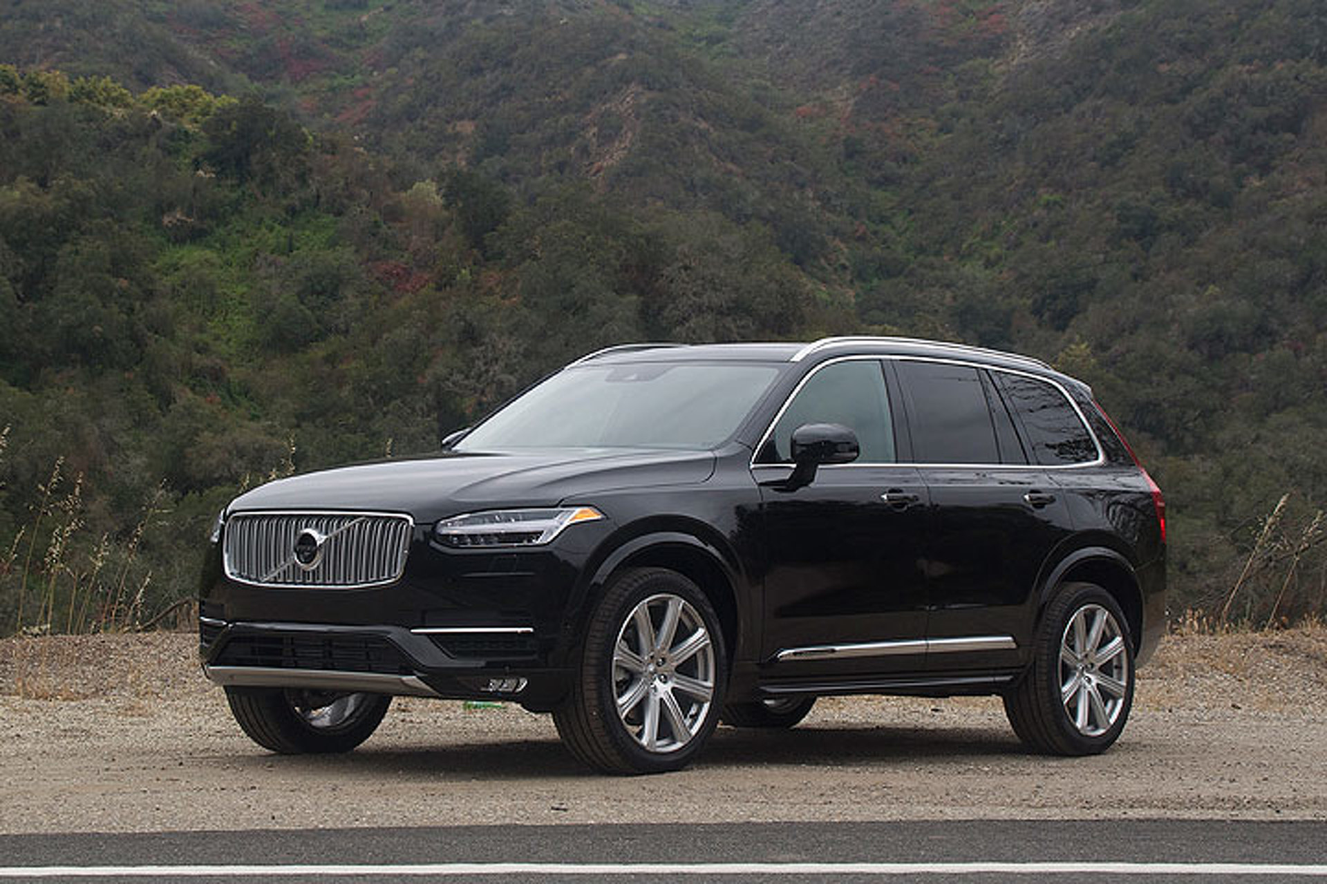 Mercedes, Volvo, and Google Accept Autonomous Car Liability