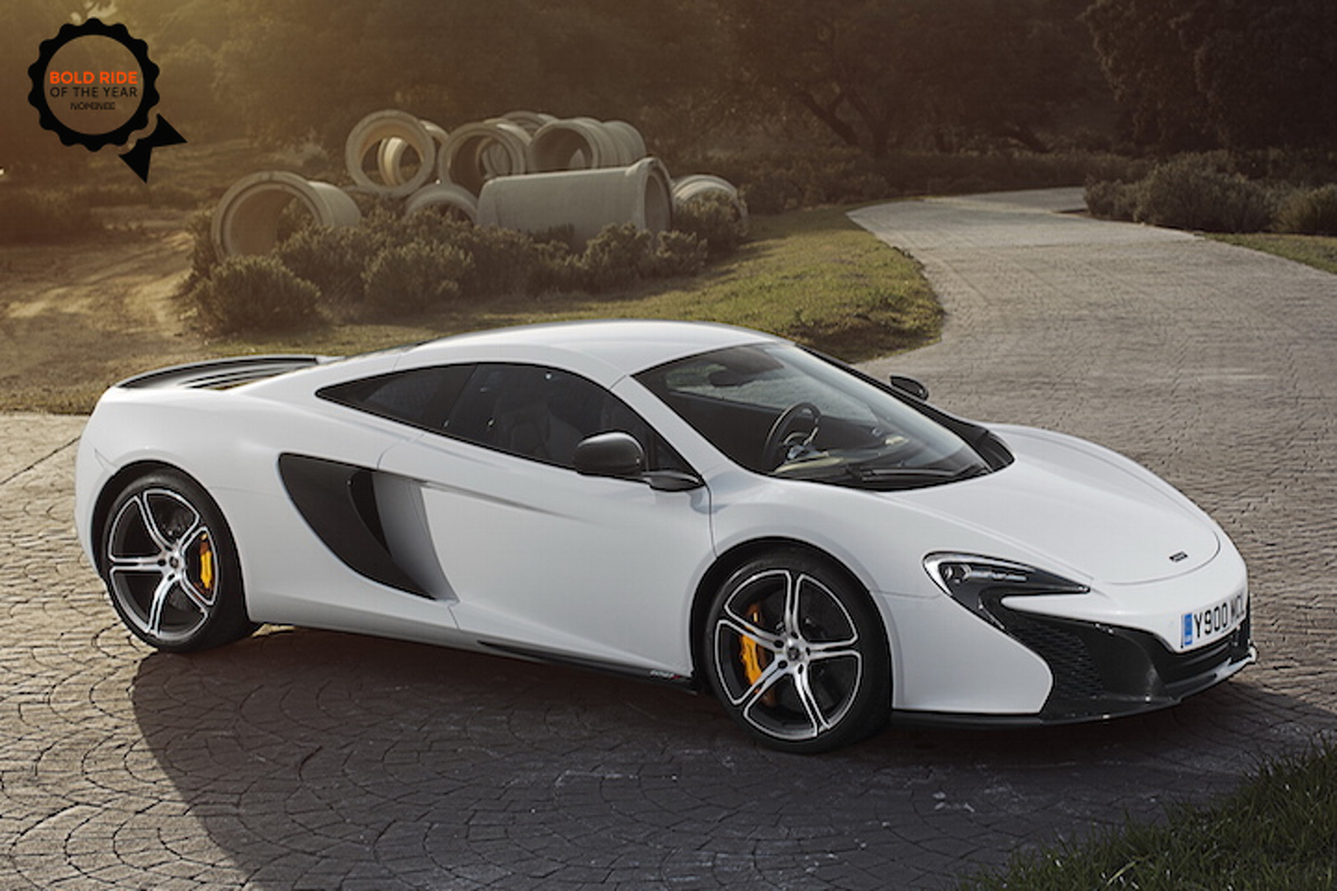 2015 Bold Ride of the Year: The Nominees