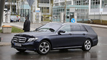 2017 Mercedes E Class Estate