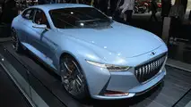 Genesis New York Concept live in New York