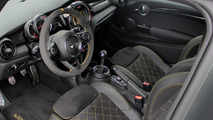 Manhart Performance Mini F300