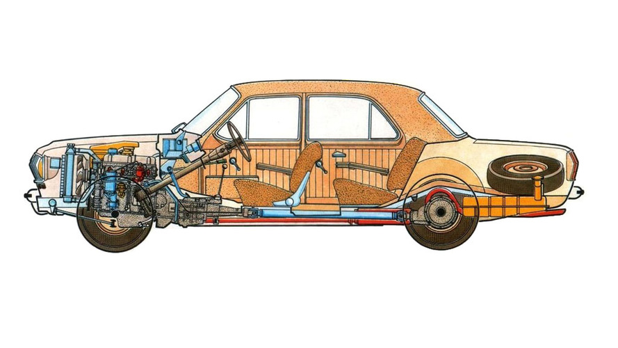 Volga GAZ-24