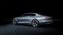 Genesis New York Concept