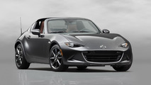 2017 Mazda MX-5 RF